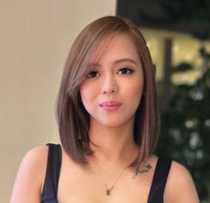 Photo of Glaiza Manas